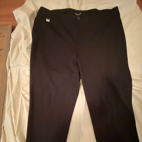 Zac & Rachel Knit Pants - Picture 1 of 2